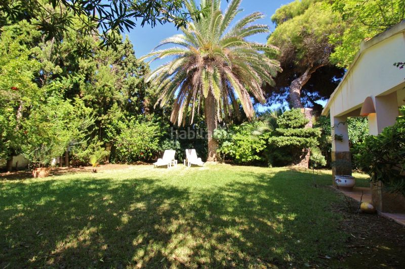 Foto 51954f05-391a-4798-940c-c69d6fe2c476. Xalet amb aparcament a El Portet-Pla del Mar Moraira