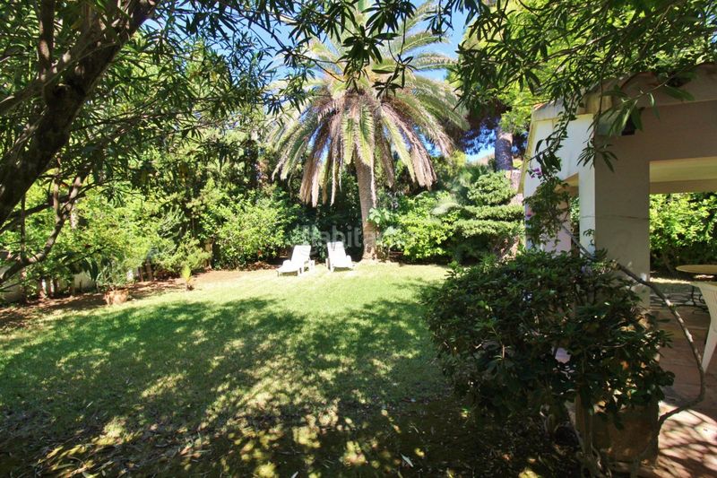 Foto 535426a4-6089-4899-a7b5-eab0741673d5. Xalet amb aparcament a El Portet-Pla del Mar Moraira