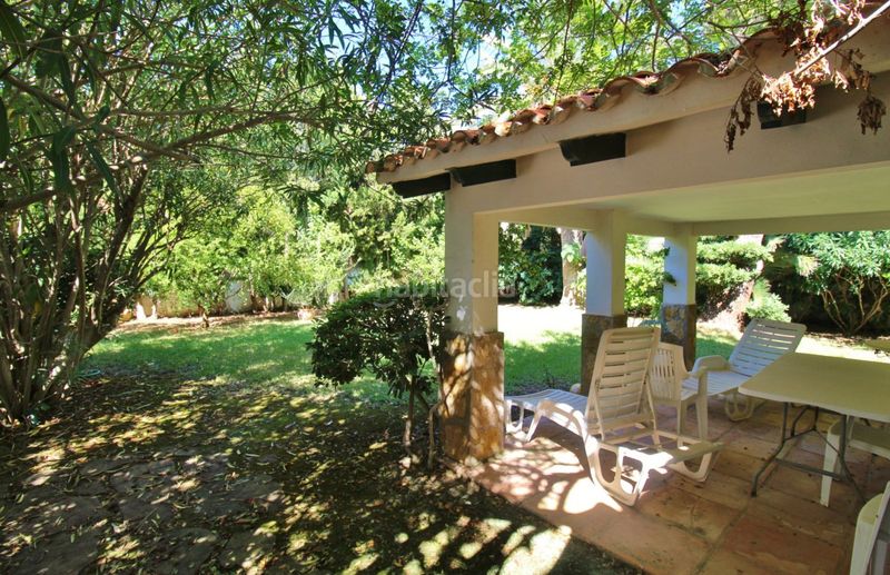 Foto 648bba0d-8b73-45c7-a6c6-d4e21efdbc55. Xalet amb aparcament a El Portet-Pla del Mar Moraira