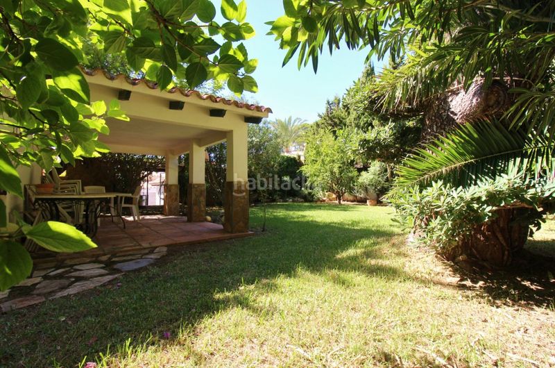 Foto 663146ef-32b1-467a-bedd-dddfb4abea10. Xalet amb aparcament a El Portet-Pla del Mar Moraira