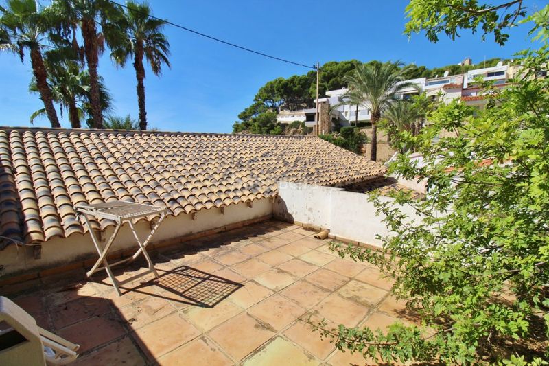 Foto 8103c3cd-d7c1-453d-a568-92c3a68d5437. Xalet amb aparcament a El Portet-Pla del Mar Moraira