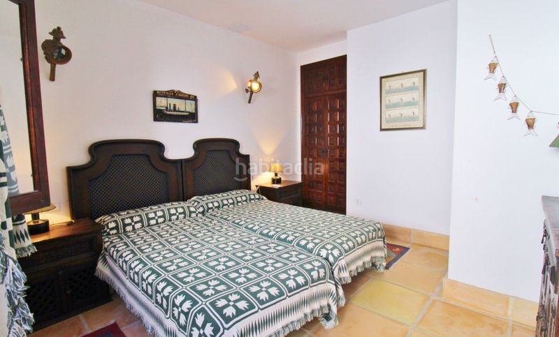 Foto 98b81010-6a07-425b-8240-4d1f9d64ef53. Xalet amb aparcament a El Portet-Pla del Mar Moraira