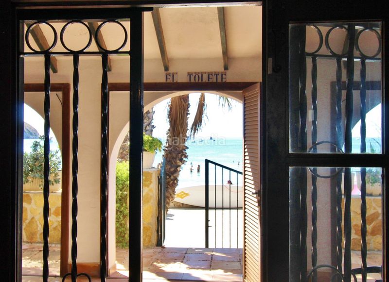 Foto a85b8a2d-0e46-4d4e-9b80-eddd06683fa4. Xalet amb aparcament a El Portet-Pla del Mar Moraira