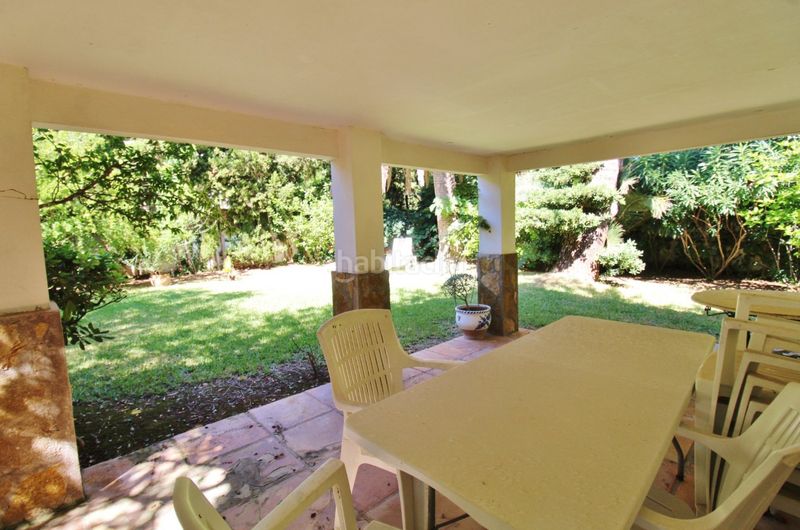 Foto cc5e1bec-e5c7-4132-87bc-60f467cbb488. Xalet amb aparcament a El Portet-Pla del Mar Moraira