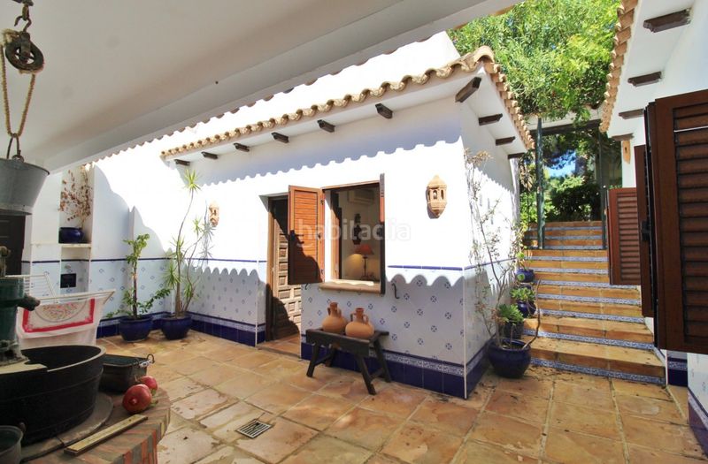 Foto d5f33262-15be-4ace-b73c-140345b6a521. Xalet amb aparcament a El Portet-Pla del Mar Moraira