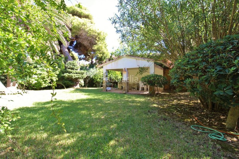 Foto e8d62fd5-6d43-4200-b2cd-3dcead6da6a1. Xalet amb aparcament a El Portet-Pla del Mar Moraira