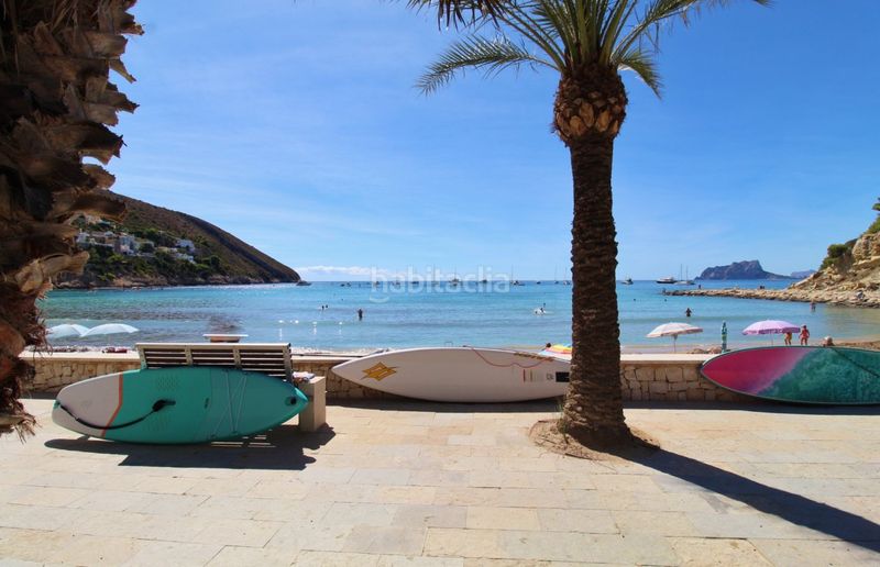 Foto ea780b66-30af-470d-9645-0927ccea0dee. Xalet amb aparcament a El Portet-Pla del Mar Moraira