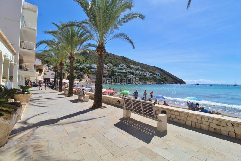 Foto ee792d88-a013-463d-8f72-9b47254dd3ab. Xalet amb aparcament a El Portet-Pla del Mar Moraira