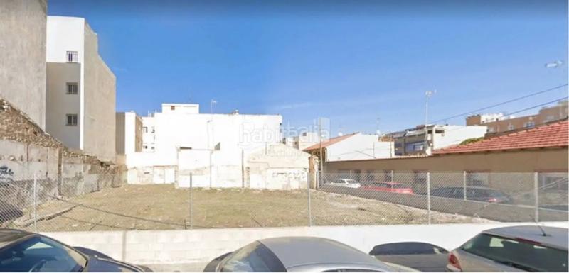 Foto da675263-f8e5-48f5-ad14-424391daaf9d. Terreny residencial a Los Ángeles Alicante