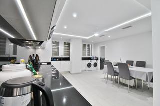 Appartement à Ensanche-Diputación. Espectacular vivienda en el edificio alicante 5 dormitorios vist