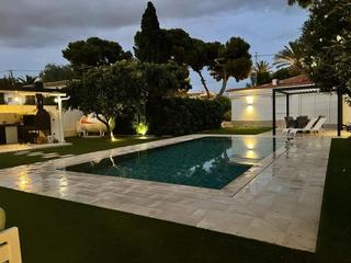 Chalet in Bellavista-Capiscol-Frank Espinós. Vivienda de lujo. recien reformada en el año 2022