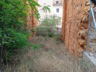 Terreno residenziale in Santa Faz. Parcela a la venta en santa faz.