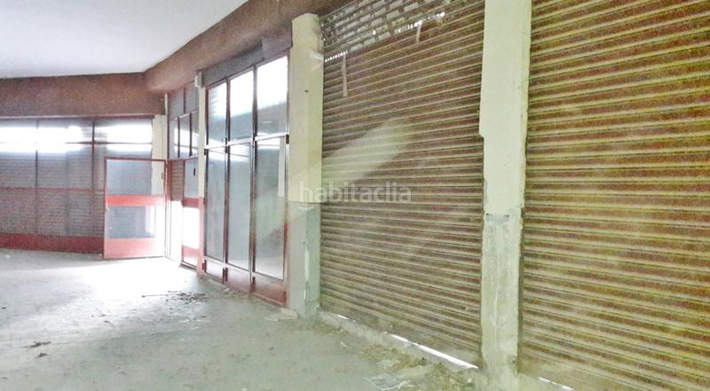 Foto 29b13ec5-40ab-496b-b08d-aa58dfb5cdc2. Local commercial dans Benalúa Alicante