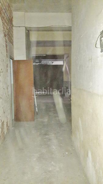 Foto 3261dea3-280a-45dd-864f-076140f5e1a7. Local commercial dans Benalúa Alicante