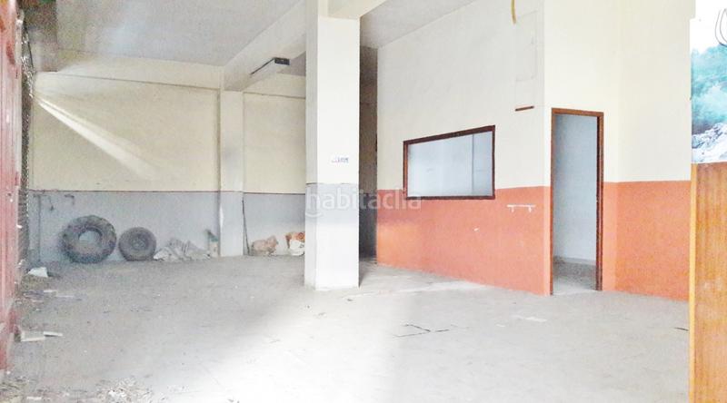 Foto 5024a1f6-3638-44eb-96ee-fbbf24f25567. Local commercial dans Benalúa Alicante