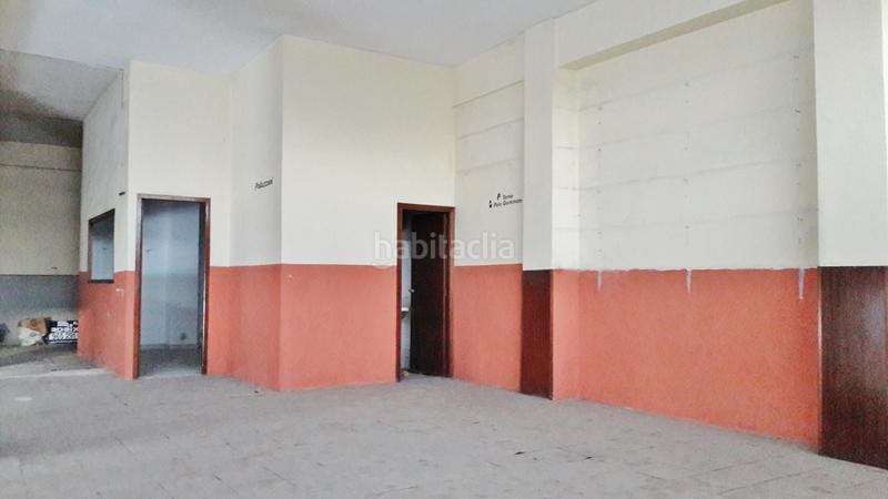 Foto 568237ea-4222-4ade-b41f-c54f67f88deb. Local commercial dans Benalúa Alicante