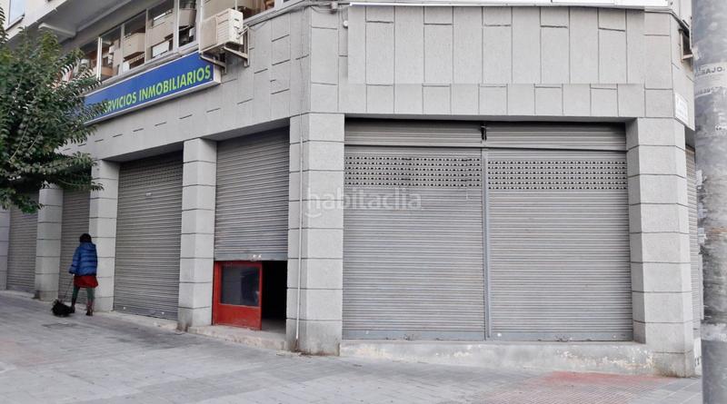 Foto a9301eca-aaa9-44a5-b33e-b8b5147337d0. Local commercial dans Benalúa Alicante