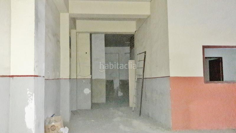 Foto b31186da-6b81-4d2b-83d0-24e119306d6a. Local commercial dans Benalúa Alicante