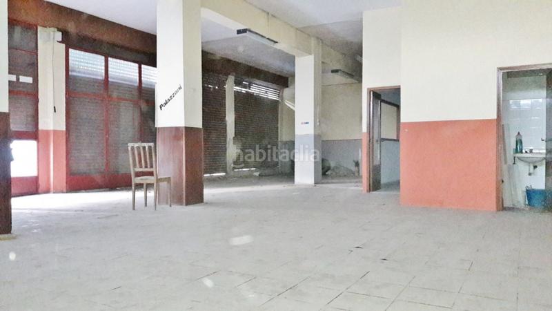 Foto b72c6c68-dd3e-44a6-af35-ffcc950006ce. Local commercial dans Benalúa Alicante