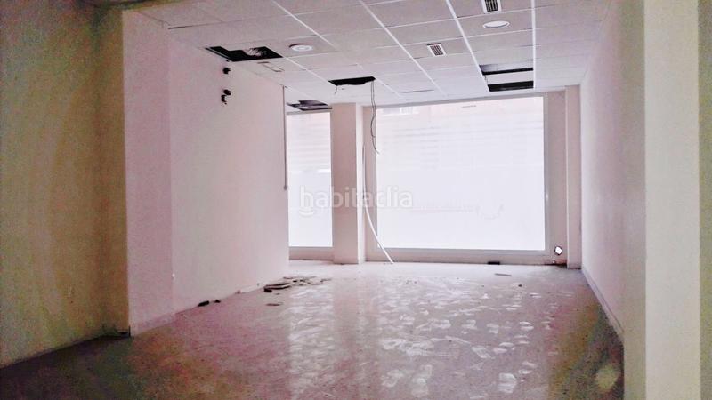 Foto ea2e6465-2251-4c58-a734-acacdc7e1fb3. Local commercial dans Benalúa Alicante