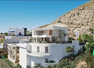 Haus in Golf Bahía. Quieres vivir en el paraíso??