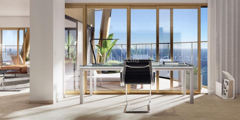 Foto 293601aa-bafd-46a4-818f-de8b25192ff0. Appartement mit heizung pool in Playa Poniente Benidorm