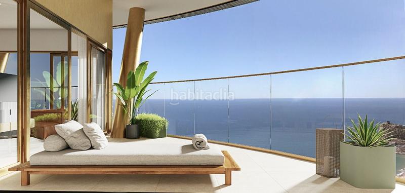 Foto 2af2a84f-7f27-426f-bb68-4d9e335cd829. Appartement mit heizung pool in Playa Poniente Benidorm