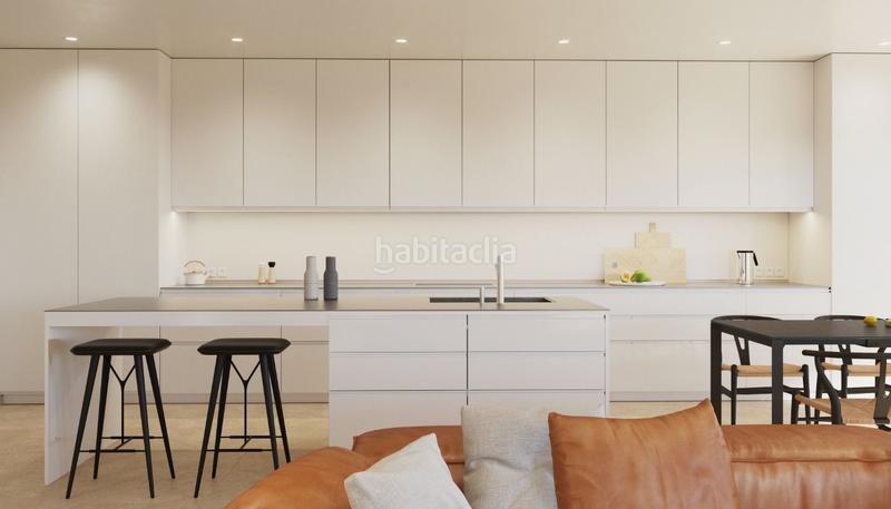 Foto c4e83a6a-8512-40f9-b5fd-10b93a1c16f7. Appartement mit heizung pool in Playa Poniente Benidorm