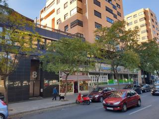 Geschäftsraum  Avenida pintor xavier soler. Local de grandes dimensiones!
