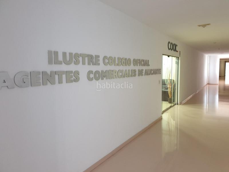 Foto a0b37d2f-e11b-45cc-93da-e0de7121ec69. Local commercial dans Garbinet - Parque de las Avenidas Alicante