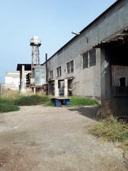 Bâtiment à usage industriel à Florida Baja. Nave ubicacion perfecta