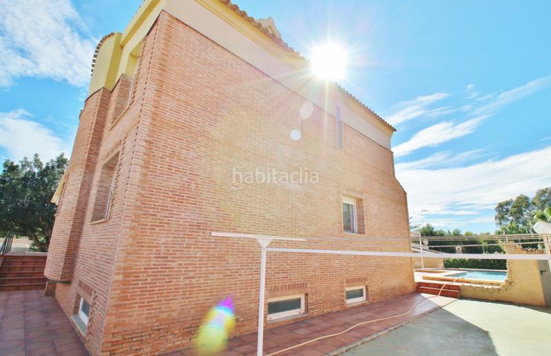 Foto 34065c1a-d524-4665-8fe5-37020dad6bd8. Chalet excelente diseño, orientación, clima, luminosidad, materiales de alta calidad. rebajado en Busot