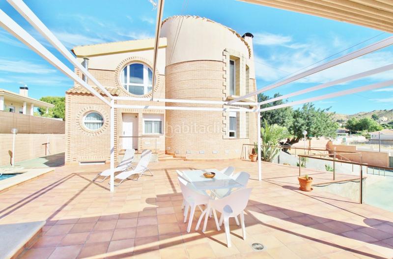 Foto 3623e23b-d4e4-4d00-a02f-3e6a98e1e6a1. Chalet excelente diseño, orientación, clima, luminosidad, materiales de alta calidad. rebajado en Busot