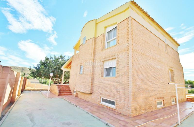 Foto 372116f2-3e7c-4a06-9c04-0564a49a63a2. Chalet excelente diseño, orientación, clima, luminosidad, materiales de alta calidad. rebajado en Busot
