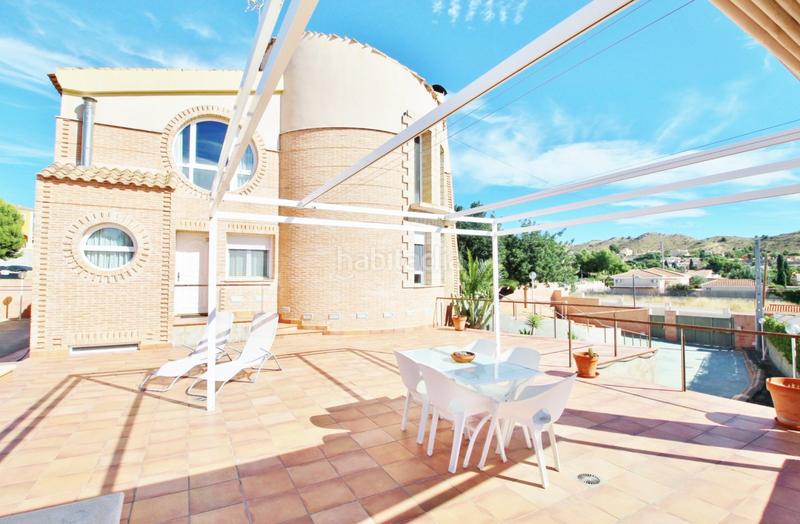 Foto 39620609-a4e3-40ae-9b87-e6475275e228. Chalet excelente diseño, orientación, clima, luminosidad, materiales de alta calidad. rebajado en Busot