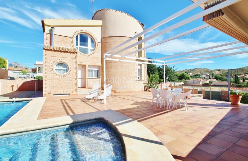 Foto 71137d2e-2f42-495d-9f2e-e5eebd5d4dd9. Chalet excelente diseño, orientación, clima, luminosidad, materiales de alta calidad. rebajado en Busot