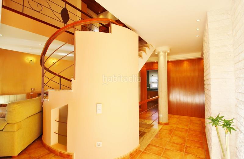 Foto 7f4b339a-541c-4c1a-90db-2c11e444338b. Chalet excelente diseño, orientación, clima, luminosidad, materiales de alta calidad. rebajado en Busot