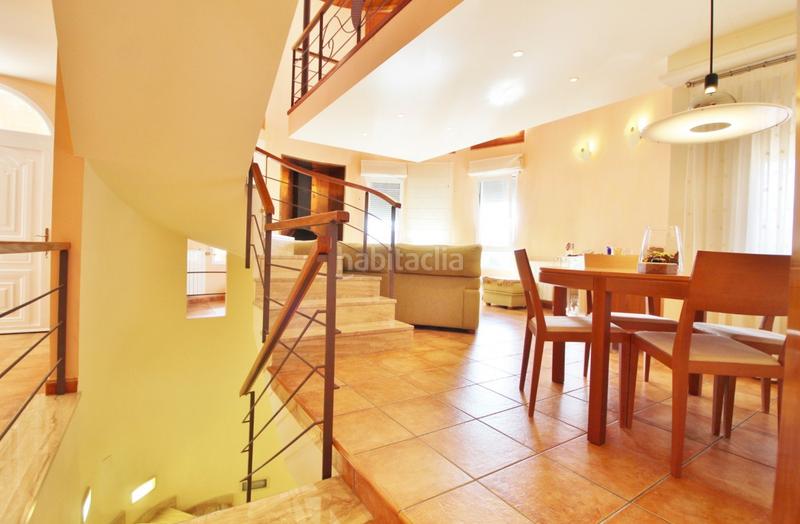 Foto 87d8d9bd-5f68-4a8e-b4a3-0b24ab0a47f7. Chalet excelente diseño, orientación, clima, luminosidad, materiales de alta calidad. rebajado en Busot