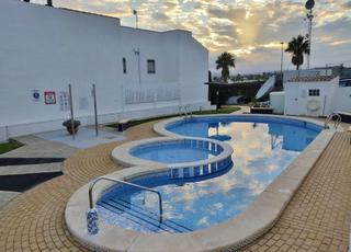 Maison jumelée à Desamparados - Hurchillo - Torremendo. Inversores oportunidad!!!! adosado en vistabella golf