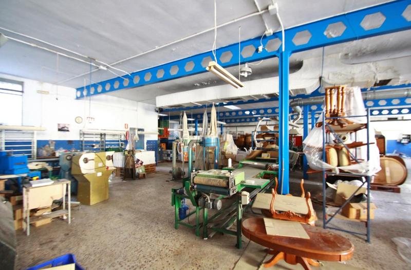 Foto 097d095f-cd8f-431f-b2d7-7960582679d9. Alquiler nave industrial sensacional nave industrial en Salinas