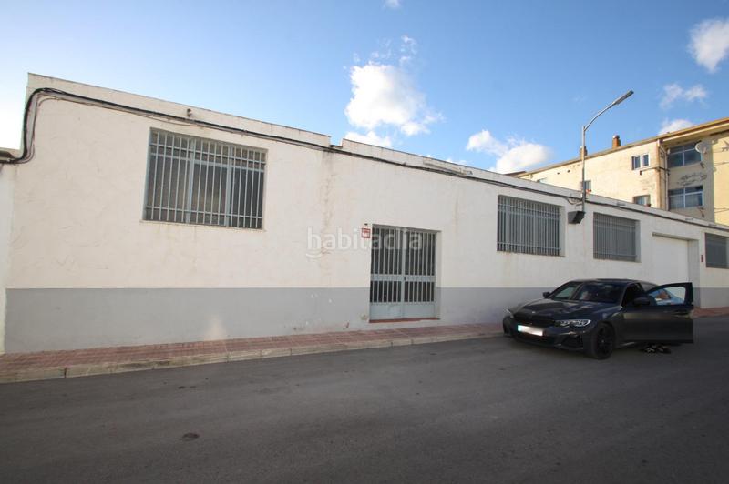 Foto 1c49c86e-a0ed-4834-8427-f52b9b00dcce. Alquiler nave industrial sensacional nave industrial en Salinas