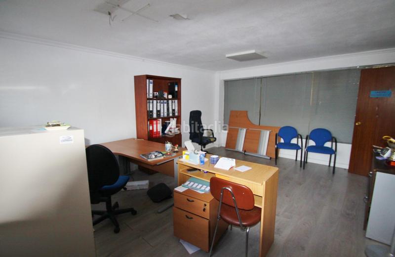 Foto 5ee2d91b-5038-4bb8-ab37-b5f32107003e. Alquiler nave industrial sensacional nave industrial en Salinas