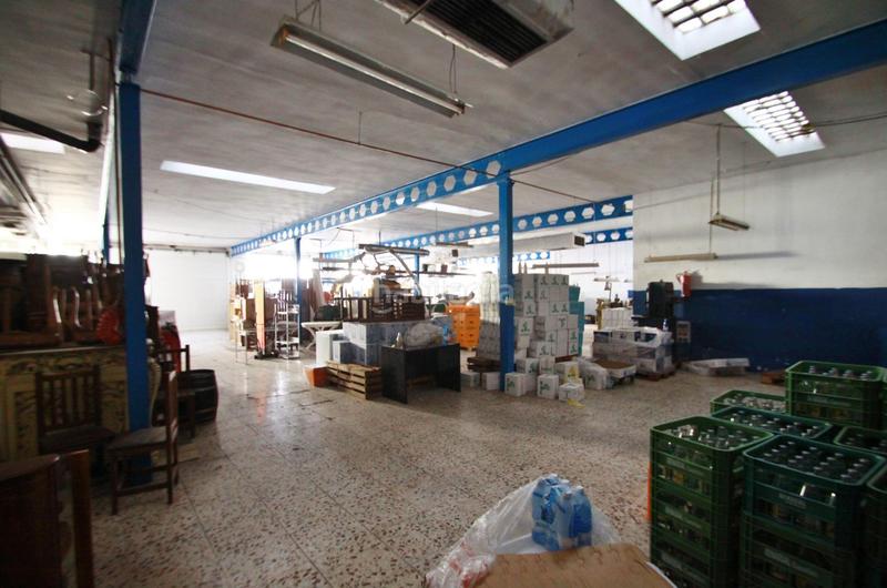 Foto a017c3b6-3de3-41d4-a08a-318dcf44ab31. Alquiler nave industrial sensacional nave industrial en Salinas