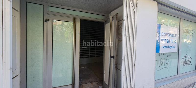 Foto 860c5cd0-aa65-4b32-ac9e-e0595beab659. Local comercial  muy centrico!!! en Alicante