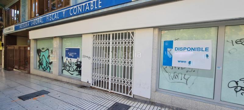 Foto e82c443f-bcb7-49e8-b2e5-5076f55bf6eb. Local comercial  muy centrico!!! en Alicante