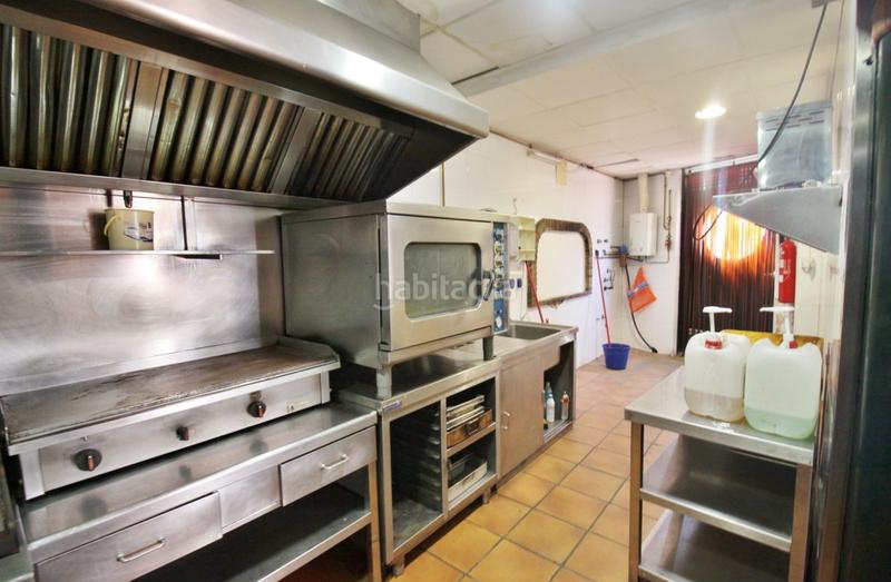 Foto 074049d7-edf3-4459-8235-25b9e1113a8d. Geschäftsraum in Ciudad de Asís Alicante