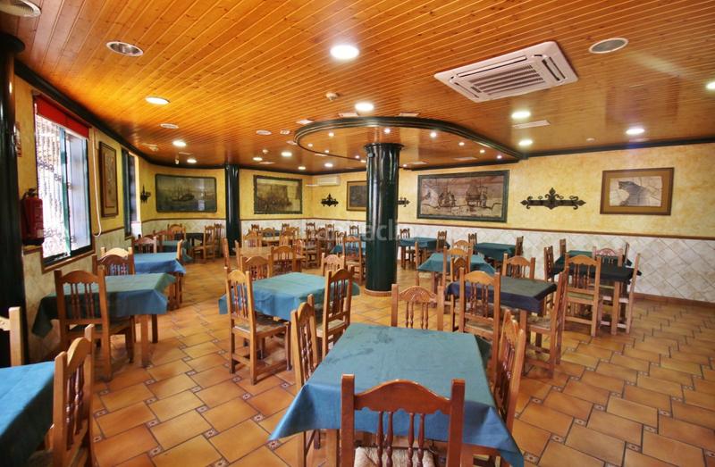 Foto 12e496a2-3a3b-4e81-9b41-17571cfd915e. Geschäftsraum in Ciudad de Asís Alicante