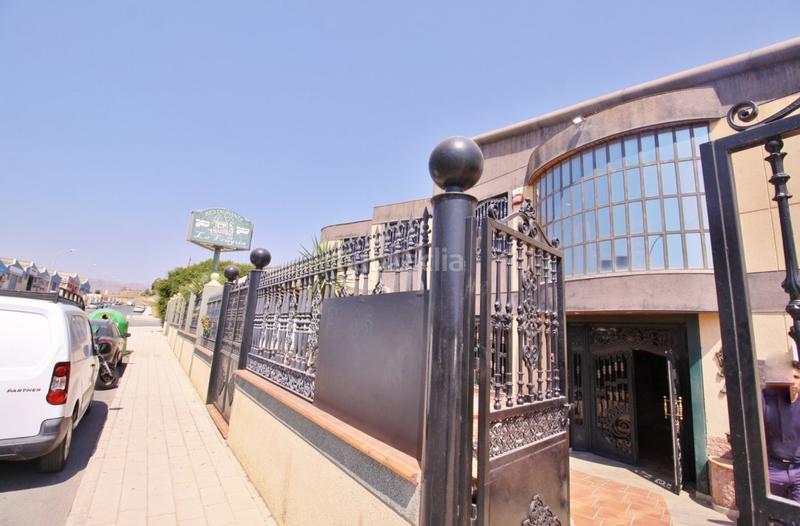 Foto 1b65d8f6-22e0-42b6-b3e5-b6cf29bfbaf8. Geschäftsraum in Ciudad de Asís Alicante