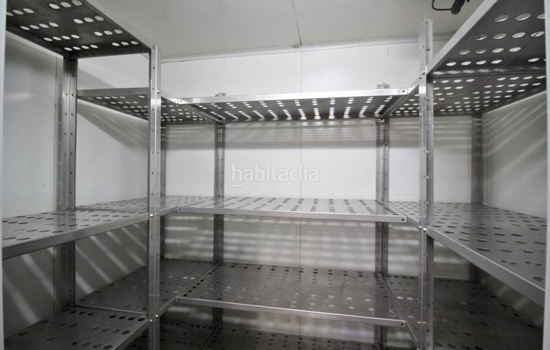 Foto 2c89a0f6-f600-44d6-a71b-d9e4beef672d. Geschäftsraum in Ciudad de Asís Alicante