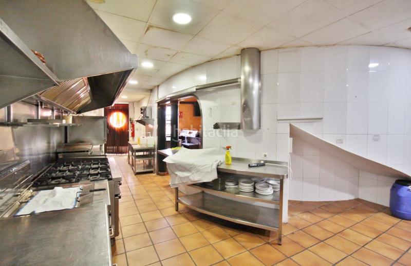 Foto 3b484c33-f2fc-4f8e-bc1c-719f6cb5bc12. Geschäftsraum in Ciudad de Asís Alicante